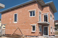 Shilvington home extensions