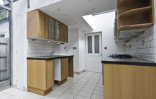 Shilvington kitchen extension leads